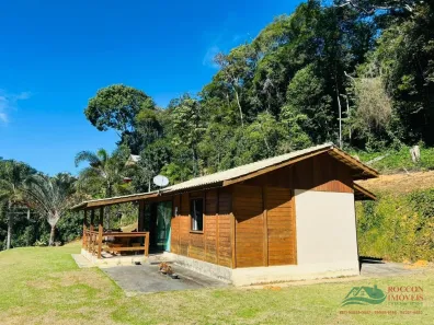 Fazenda/Sítio com 2 Quartos à venda, 5600m² no , Domingos Martins
