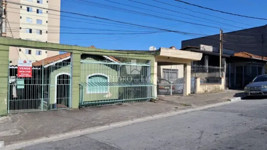 Lote/Terreno à venda, 140m² no Vila Nova Savoia, São Paulo