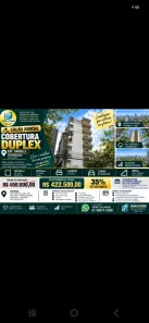 Apartamento com 4 Quartos à venda, 285m² no Espinheiro, Recife