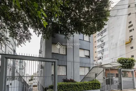 Apartamento com 2 Quartos à venda, 73m² no Santana, Porto Alegre