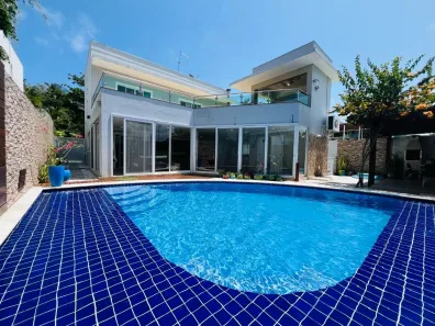 Casa de Condomínio com 4 Quartos à venda, 309m² no Maria Farinha, Paulista