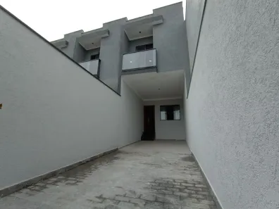 Sobrado com 3 Quartos à venda, 115m² no Vila Califórnia, São Paulo