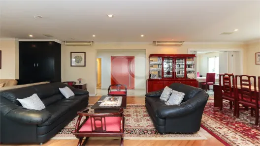 Apartamento com 4 Quartos à venda, 230m² no Perdizes, São Paulo