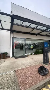 Ponto Comercial para alugar, 500m² no Marechal Rondon, Canoas