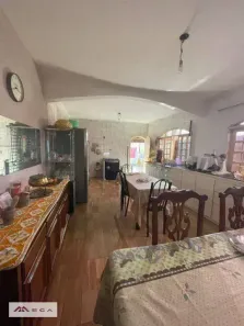 Casa com 4 Quartos à venda, 230m² no Jardim Amanda I, Hortolândia