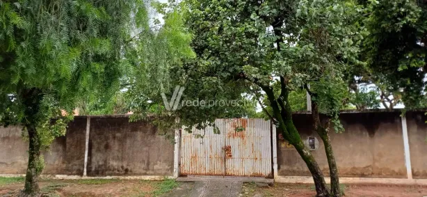 Lote/Terreno à venda, 960m² no Jardim Paraíso de Viracopos, Campinas