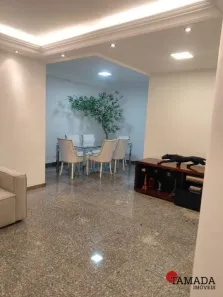 Apartamento com 3 Quartos à venda, 219m² no Água Fria, São Paulo