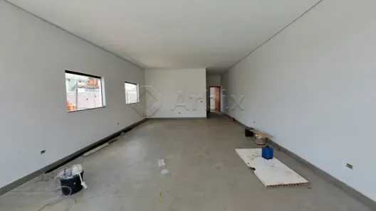 Ponto Comercial para alugar, 100m² no Jardim Ipiranga, Americana