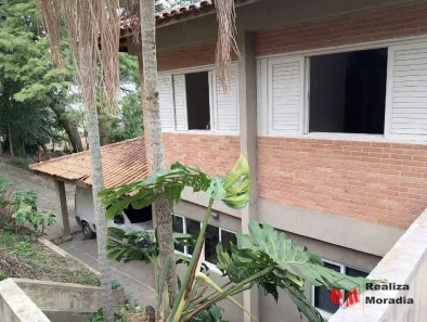 Casa com 3 Quartos à venda, 202m² no Granja Viana, Cotia