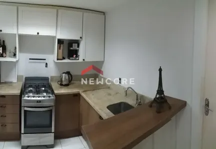 Apartamento com 2 Quartos à venda, 38m² no Fragata, Pelotas
