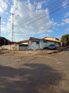 Lote/Terreno à venda, 463m² no Jardim Guanabara, Goiânia