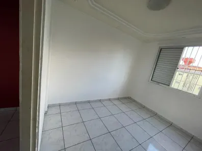 Apartamento com 2 Quartos à venda, 55m² no Conjunto Habitacional Padre Manoel da Nóbrega, São Paulo