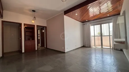 Apartamento com 3 Quartos à venda, 106m² no Nova América, Piracicaba