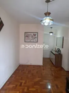 Apartamento com 2 Quartos à venda, 64m² no Vila Assunção, Santo André