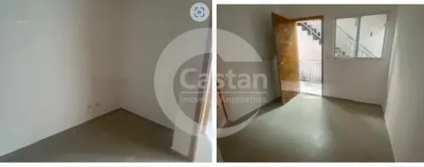 Apartamento com 2 Quartos à venda, 34m² no Vila Antonina, São Paulo