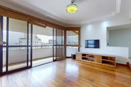 Cobertura com 4 Quartos à venda, 317m² no Perdizes, São Paulo