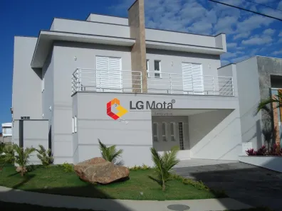 Casa de Condomínio com 3 Quartos à venda, 380m² no Swiss Park, Campinas