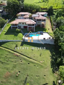 Fazenda/Sítio com 5 Quartos à venda, 650m² no , Igaratá