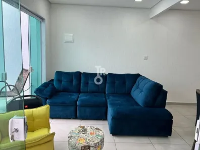 Casa com 4 Quartos à venda, 373m² no Jardim Pacaembu, Jundiaí