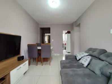 Apartamento com 3 Quartos à venda, 67m² no Olaria, Rio de Janeiro