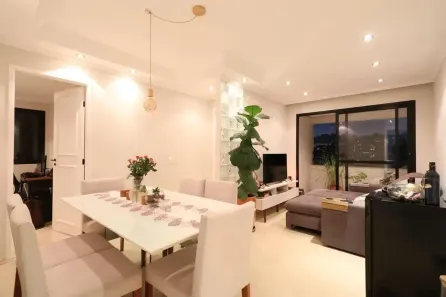 Apartamento com 1 Quarto à venda, 68m² no Vila Pompéia, São Paulo