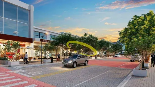 Lote/Terreno à venda, 202m² no Jardim Betania, Vargem Grande Paulista