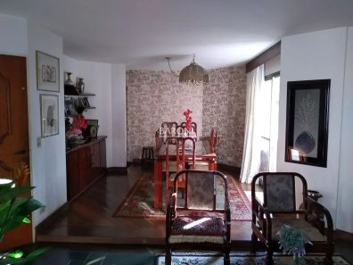 Apartamento com 3 Quartos à venda, 170m² no Planalto Paulista, São Paulo