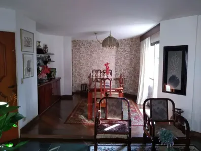 Apartamento com 3 Quartos à venda, 160m² no Planalto Paulista, São Paulo
