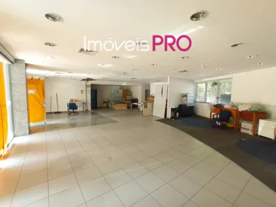 Prédio Comercial à venda, 932m² no Pinheiros, São Paulo