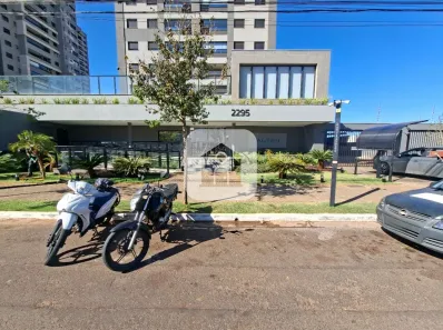 Apartamento com 2 Quartos para alugar, 68m² no Jardim Sul, Uberlândia