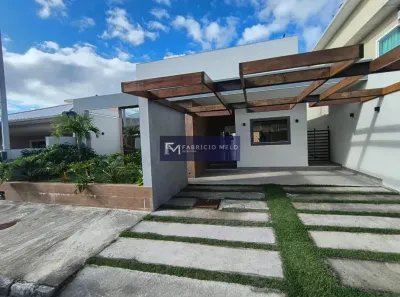 Casa de Condomínio com 3 Quartos à venda, 360m² no Nova São Pedro, São Pedro da Aldeia