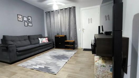 Apartamento com 2 Quartos à venda, 50m² no Jardim da Laranjeira (Zona Leste), São Paulo