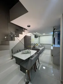 Cobertura com 3 Quartos à venda, 120m² no Barreto, Niterói