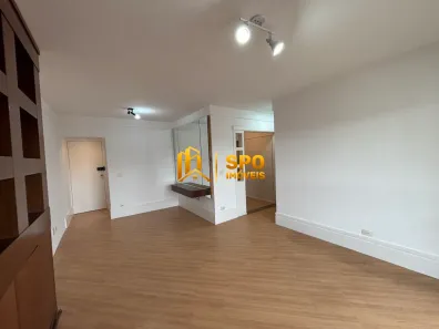 Apartamento com 2 Quartos à venda, 77m² no Jardim Brasil (Zona Sul), São Paulo