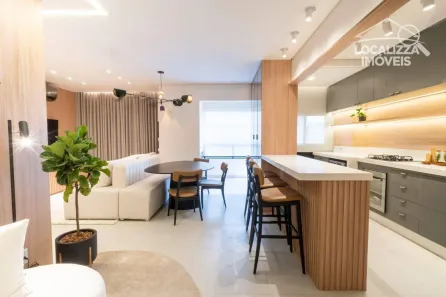 Apartamento com 2 Quartos à venda, 78m² no Centro, Santa Bárbara D'Oeste