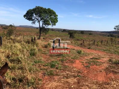 Fazenda/Sítio à venda, 500m² no , Guiratinga