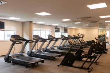 Apartamento com 3 Quartos à venda, 129m² no Jardim Caboré, São Paulo
