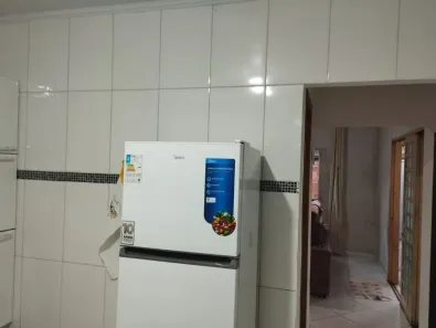 Casa com 3 Quartos à venda, 103m² no Carolina Parque, Goiânia