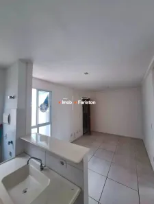 Apartamento com 2 Quartos para alugar, 45m² no Coaçu, Eusébio