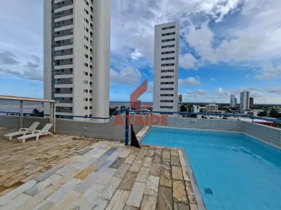 Apartamento com 3 Quartos à venda, 80m² no Candeias, Jaboatão dos Guararapes