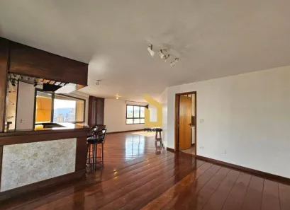 Apartamento com 4 Quartos à venda, 262m² no Santa Teresinha, São Paulo