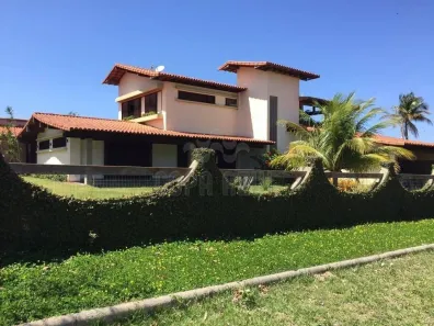 Casa com 5 Quartos à venda, 900m² no Bananeiras, Araruama