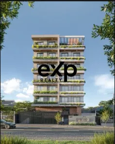 Apartamento com 2 Quartos à venda, 52m² no Bom Retiro, Curitiba