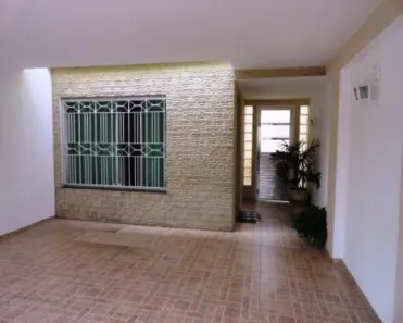 Sobrado com 3 Quartos à venda, 135m² no Vila Santo Estéfano, São Paulo