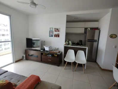 Apartamento com 3 Quartos à venda, 78m² no Centro, Guarapari