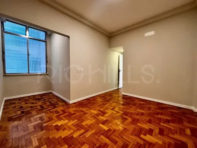 Apartamento com 3 Quartos à venda, 90m² no Icaraí, Niterói