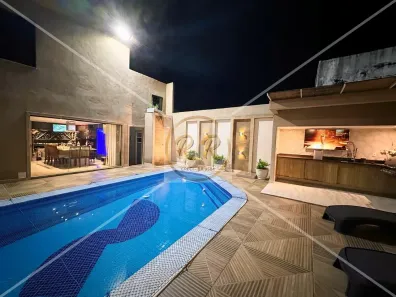 Casa com 5 Quartos à venda, 684m² no Itaigara, Salvador