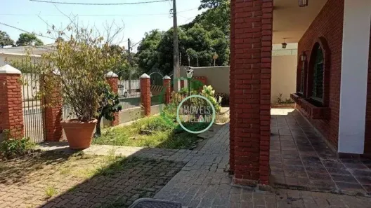 Casa de Condomínio com 4 Quartos à venda, 450m² no Jardim Nova América, São José dos Campos