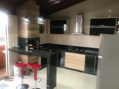 Sobrado com 4 Quartos à venda, 160m² no Vila João Vaz, Goiânia