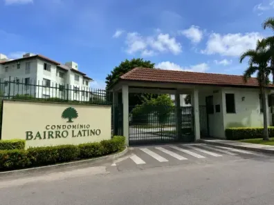 Apartamento com 3 Quartos à venda, 90m² no Candelária, Natal